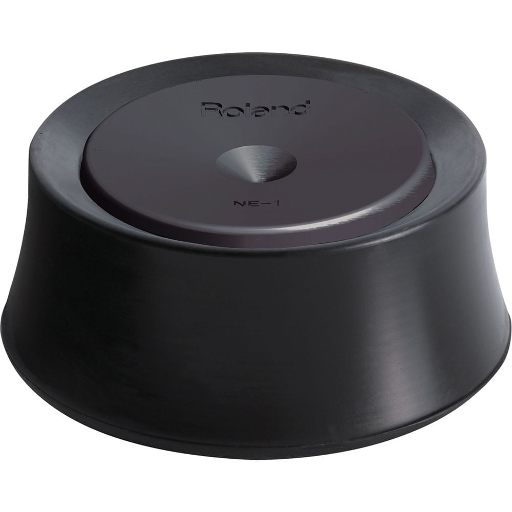 Roland NE-1 Noise Eater - Aislamiento Acústico para V-Drums (Compatible con KD-140, KD-120, VH-13, V 1025056-REG Roland NE-1 Noise Eater - Aislamiento Acústico para V-Drums (Compatible con KD-140, KD-120, VH-13, V 1025056-REG