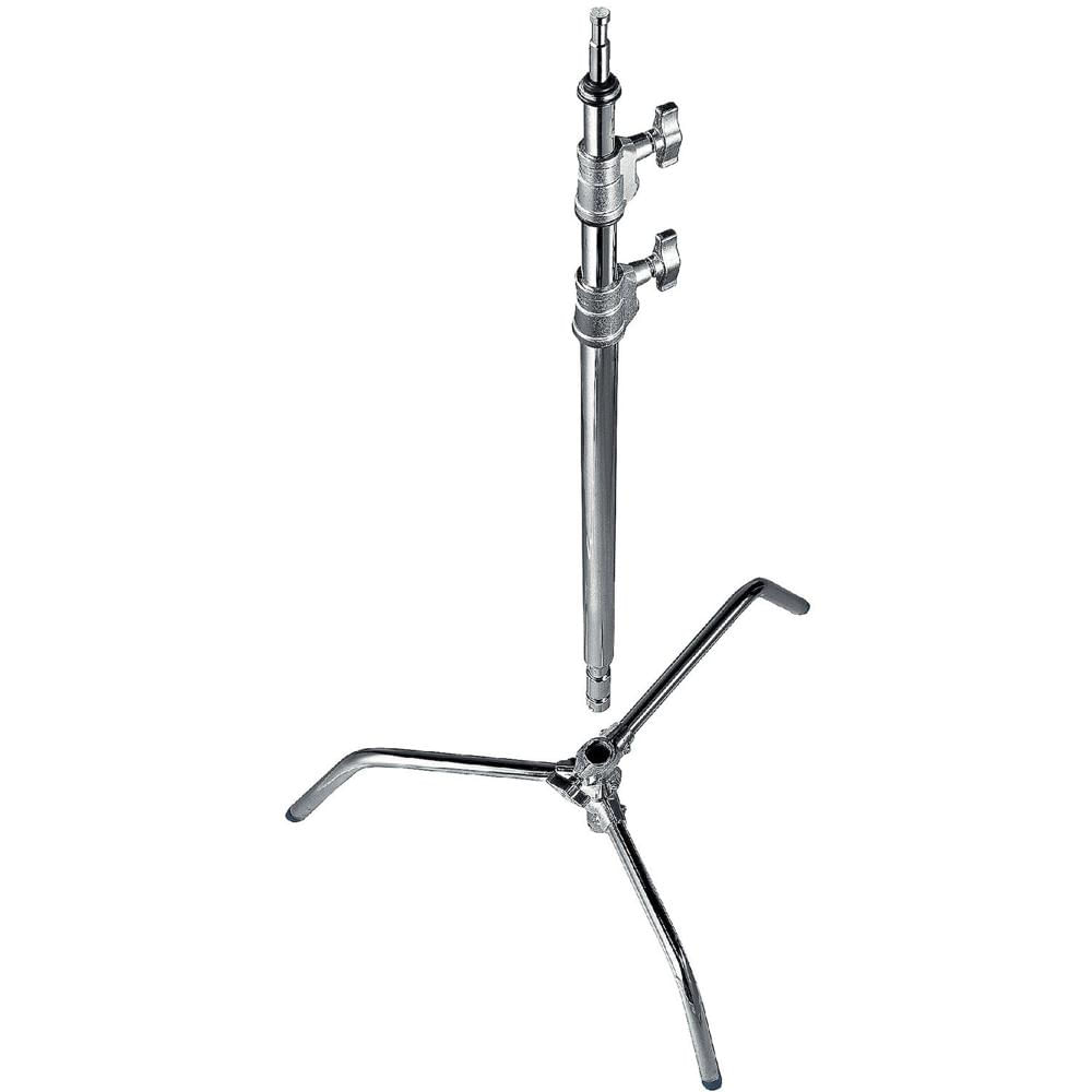 Avenger Turtle Base C-Stand (9.8', Chrome-plated) 243718-REG Avenger Turtle Base C-Stand (9.8', Chrome-plated) 243718-REG