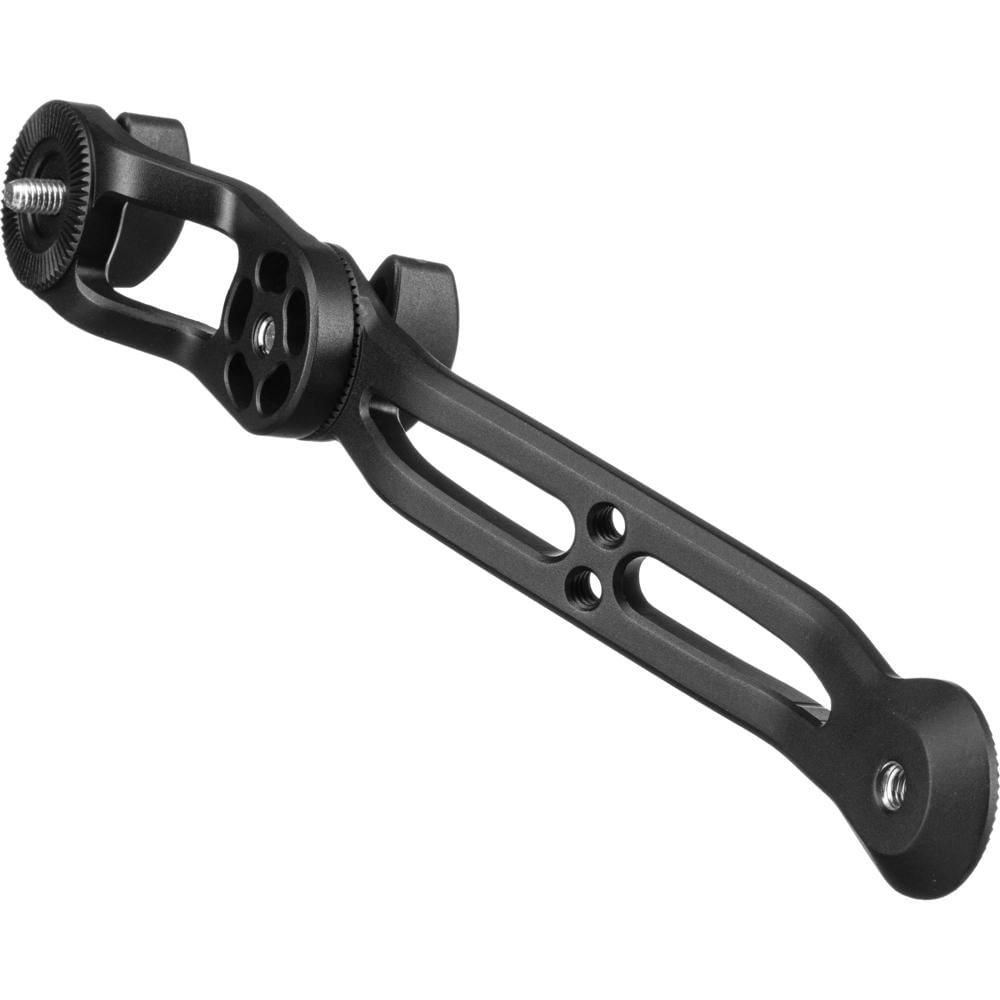 Brazo Lateral Articulado 8Sinn para Rig de Hombro - 3 Rosetas Estilo ARRI, 2 Puntos de Montaje, 1 Ju 1509115-REG Brazo Lateral Articulado 8Sinn para Rig de Hombro - 3 Rosetas Estilo ARRI, 2 Puntos de Montaje, 1 Ju 1509115-REG