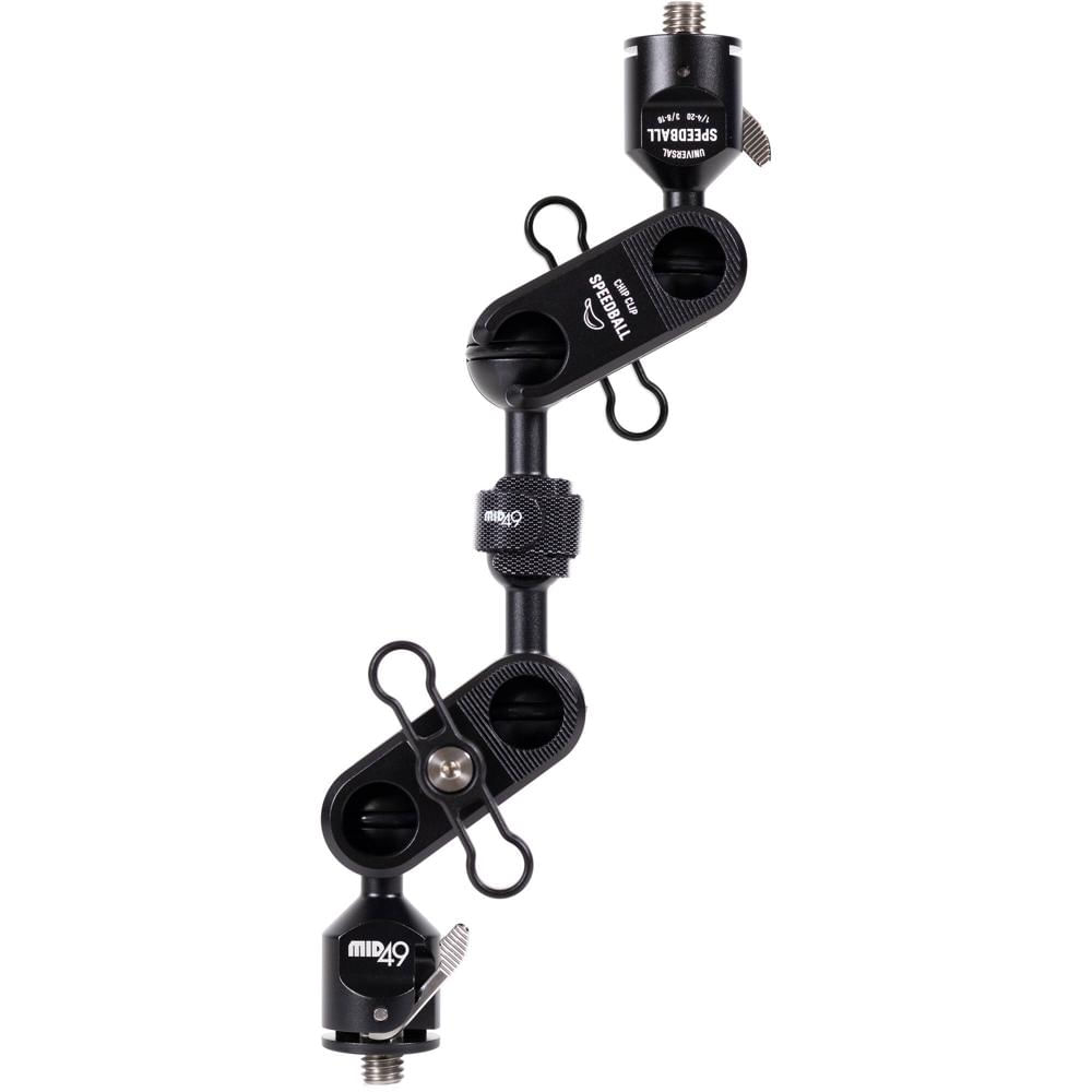 Brazo Monitor Universal MID49 para Speedball (3 Brazo Monitor Universal MID49 para Speedball (3