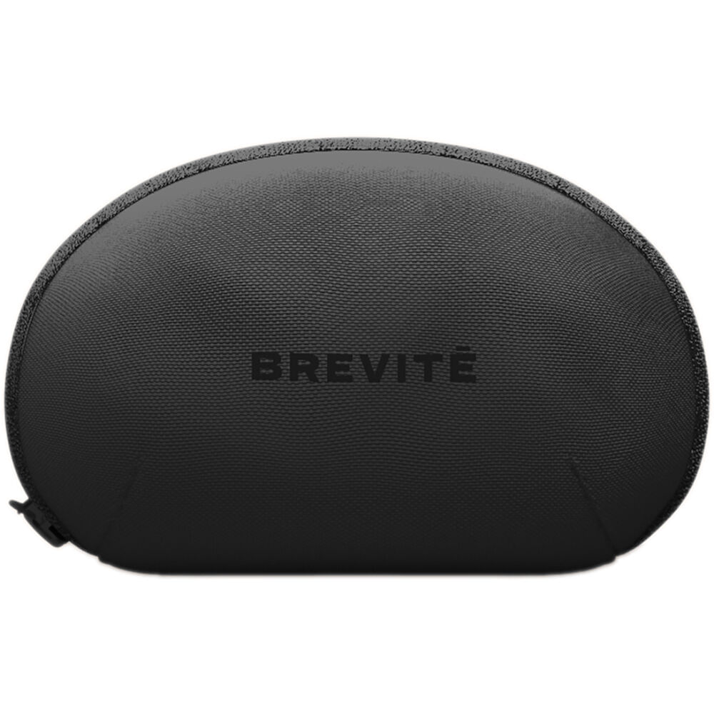 Brevite The Photo Kit (Triple Black) - Mochila con 2 Bolsillos para Baterías, 3 Bolsillos para Tarje 1764119-REG Brevite The Photo Kit (Triple Black) - Mochila con 2 Bolsillos para Baterías, 3 Bolsillos para Tarje 1764119-REG