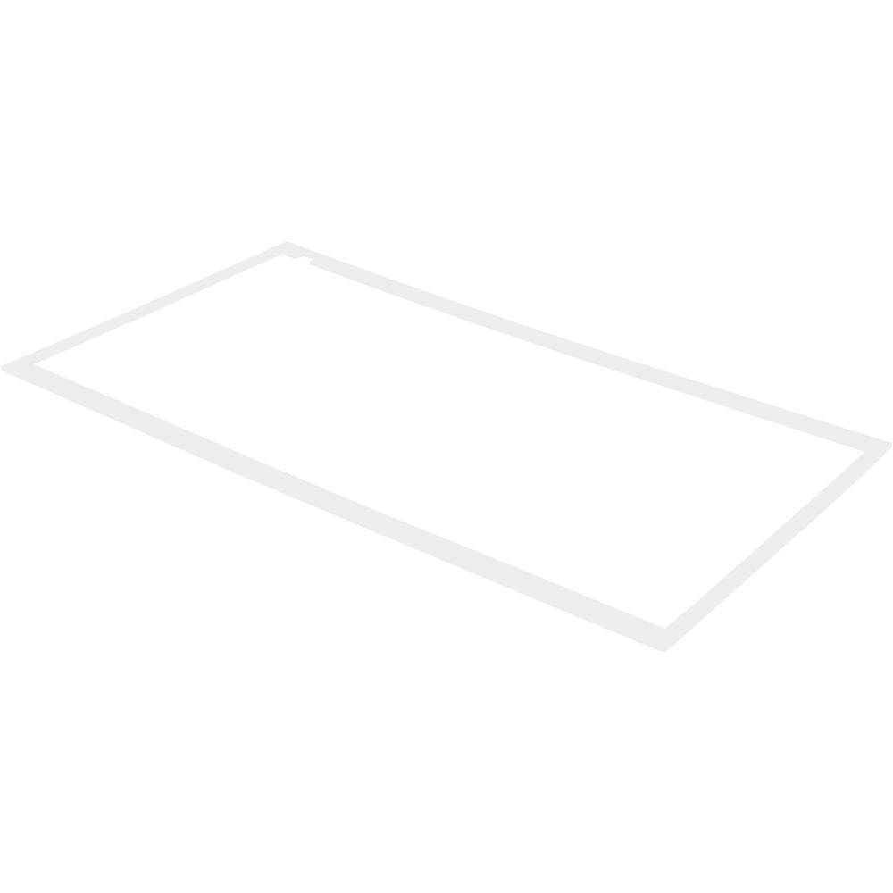 Carcasa y Espuma Odyssey Podium para Pioneer XDJ-XZ (Blanco) - Cubierta Prácticamente Sin Costuras y 1783836-REG Carcasa y Espuma Odyssey Podium para Pioneer XDJ-XZ (Blanco) - Cubierta Prácticamente Sin Costuras y 1783836-REG