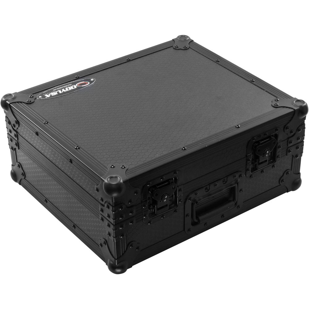 Caja Industrial Odyssey para Mezclador DJ AlphaTheta Euphonia con Puertos para Cables, Tapa de Espum 1825135-REG Caja Industrial Odyssey para Mezclador DJ AlphaTheta Euphonia con Puertos para Cables, Tapa de Espum 1825135-REG