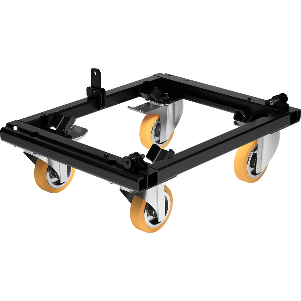 Carro de Acero de Alta Resistencia RCF para Hasta Cuatro Sistemas HDL6-A 1356751-REG Carro de Acero de Alta Resistencia RCF para Hasta Cuatro Sistemas HDL6-A 1356751-REG