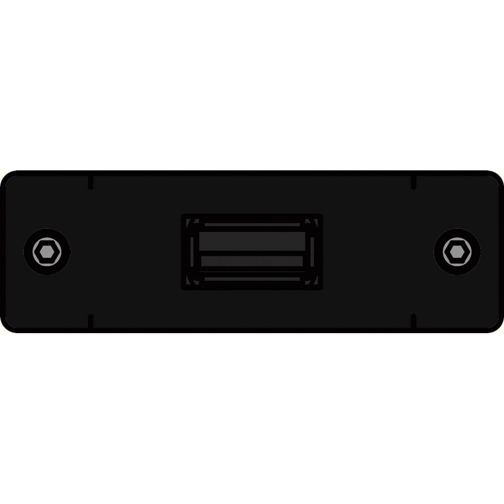 FSR IPS-D715S-BLK Inserto de Voz/Datos IPS (Negro) - (1) USB Tipo A, Ocupa 1 Espacio IPS, Soluciones 665283-REG FSR IPS-D715S-BLK Inserto de Voz/Datos IPS (Negro) - (1) USB Tipo A, Ocupa 1 Espacio IPS, Soluciones 665283-REG