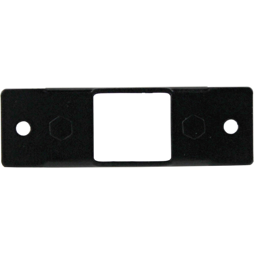 FSR IPS-B040S One Keystone Opening Insert (Black) 1108235-REG FSR IPS-B040S One Keystone Opening Insert (Black) 1108235-REG