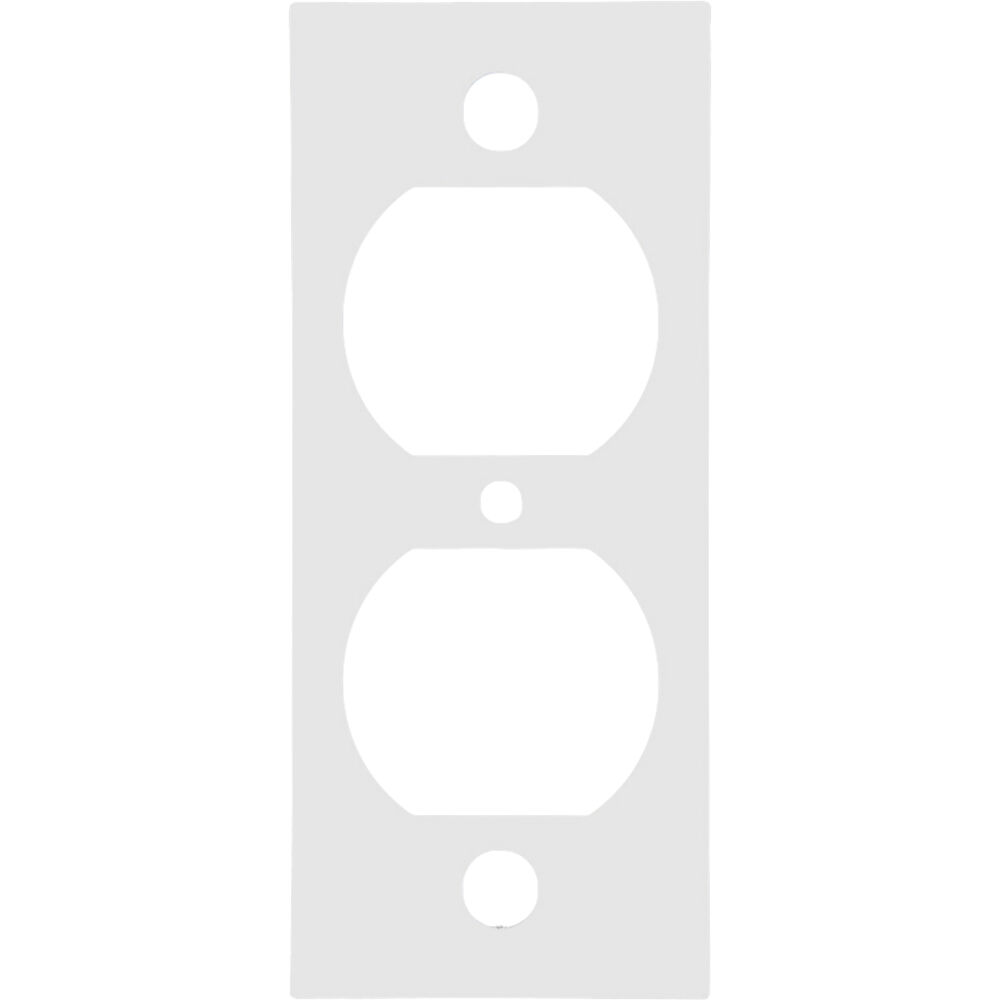 FSR SF8-SPC3 Placa Sub-Duplex Simple 1062861-REG FSR SF8-SPC3 Placa Sub-Duplex Simple 1062861-REG