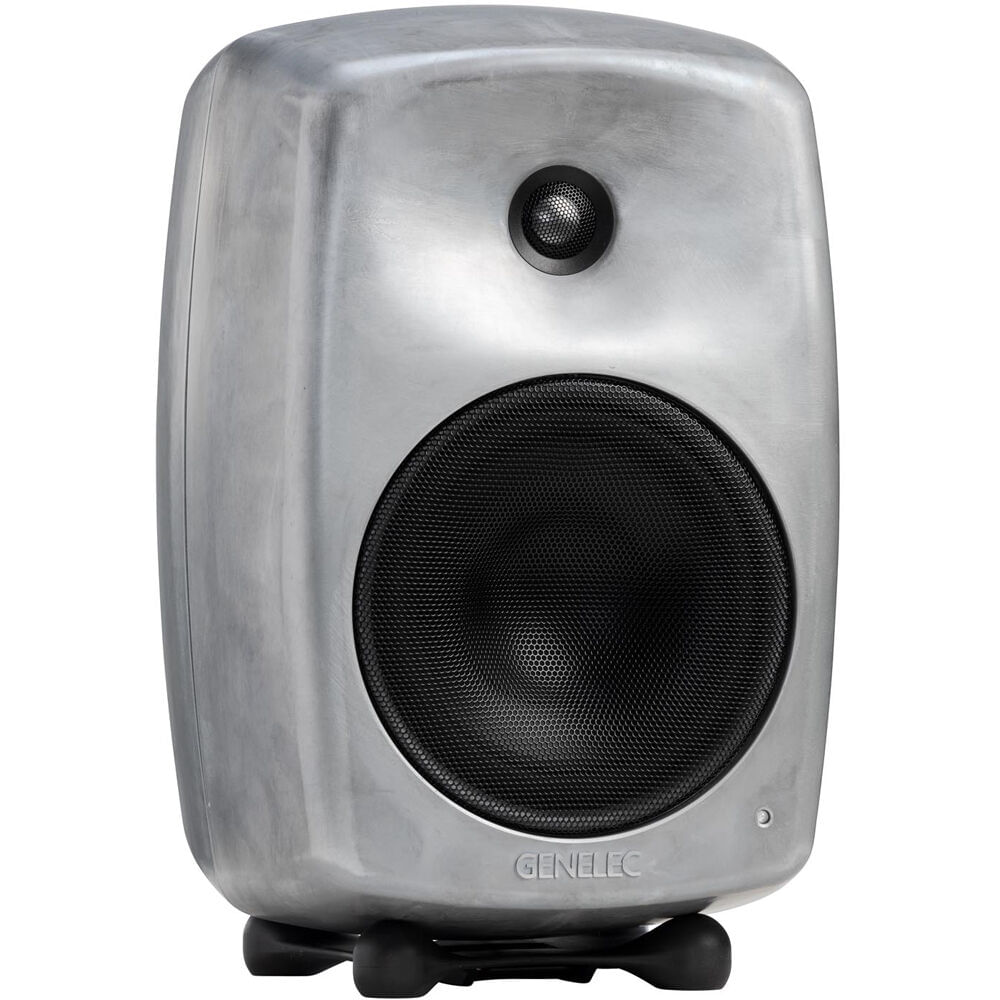 Genelec 8040B Monitor de Estudio Activo 6.5 Genelec 8040B Monitor de Estudio Activo 6.5