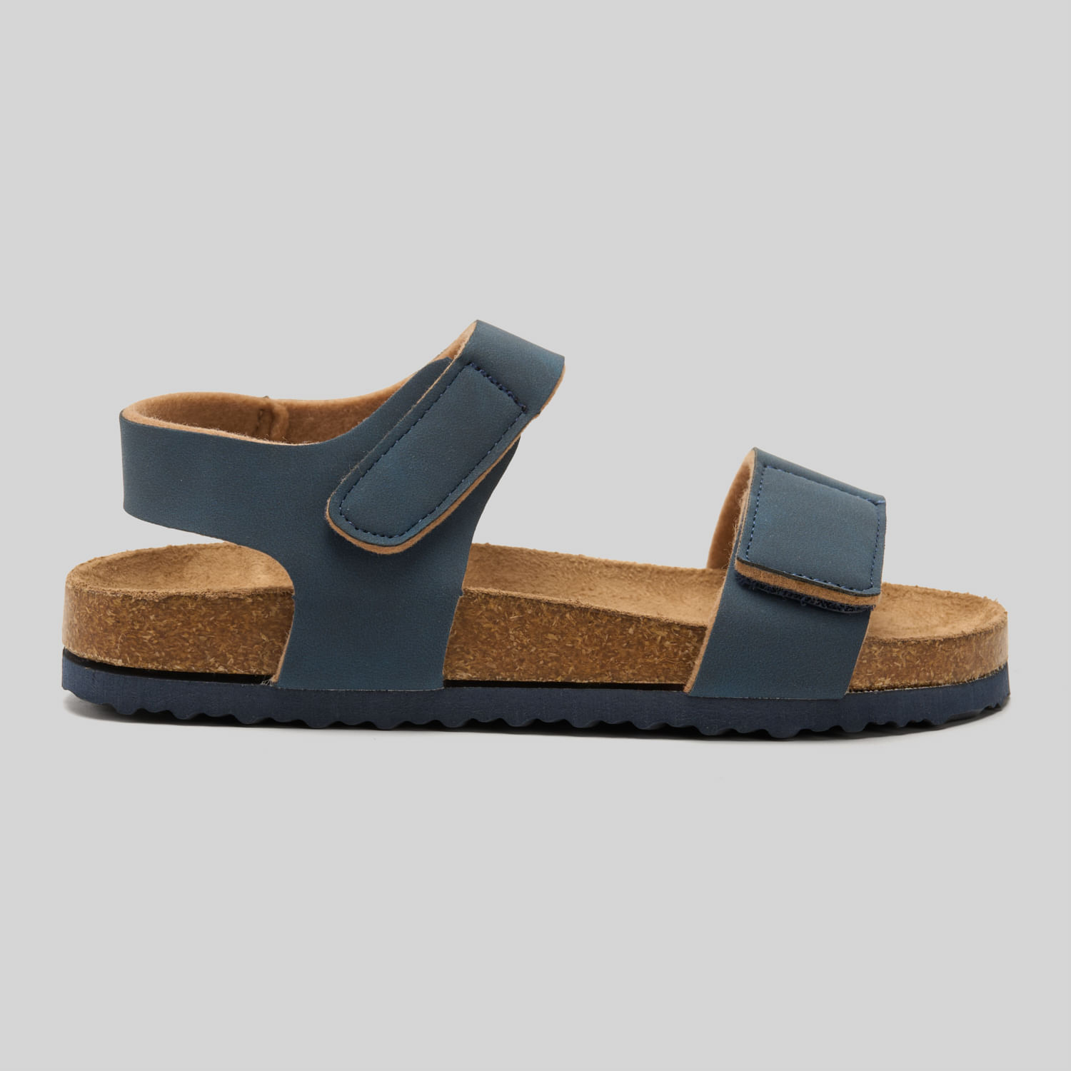 Sandalias Circus Niño Sprt Azul