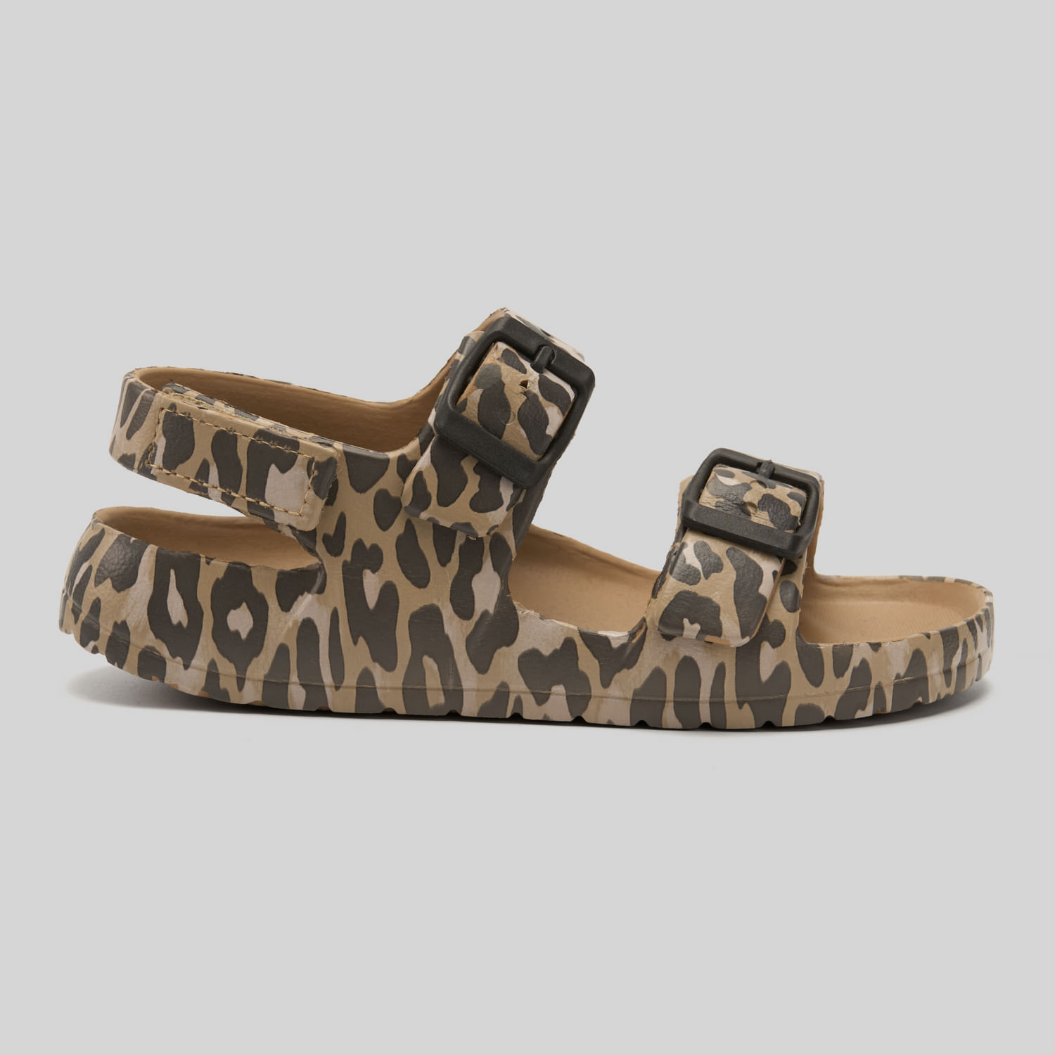 Sandalias Circus Niña Engo Marrón