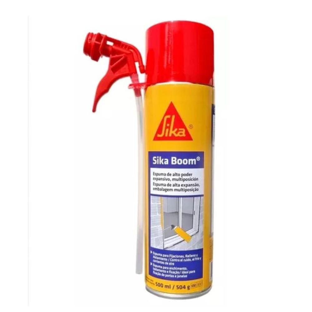 Sikaboom 500 ml -Sika Sikaboom 500 ml -Sika