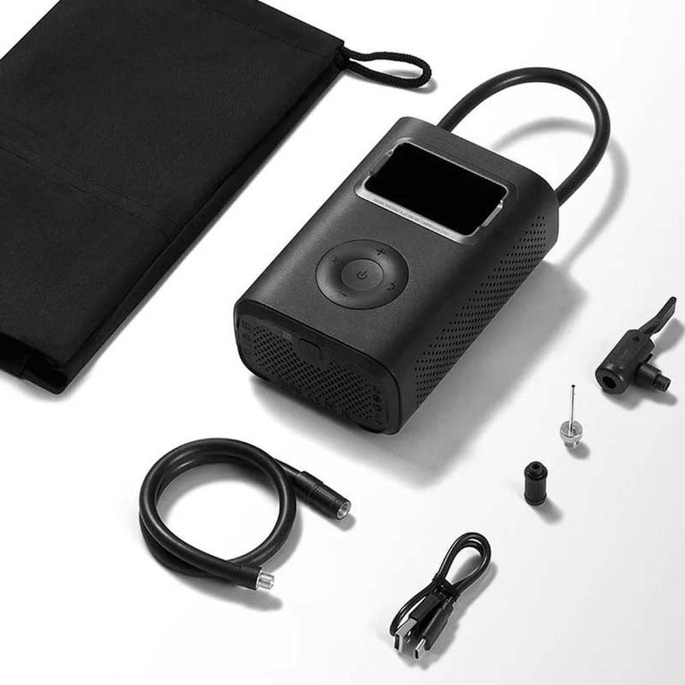 Compresor De Aire Xiaomi 2 Pro Portatil Recargable 2025