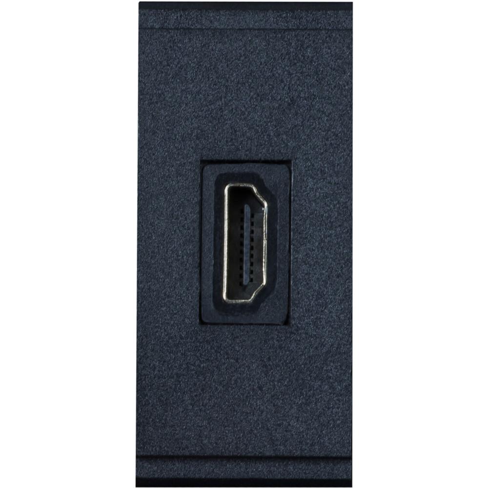 Módulo HDMI MuxLab para Panel de Mesa (Negro) - Reemplaza Placa en Blanco, Permite Uso de Dispositiv 1719303-REG Módulo HDMI MuxLab para Panel de Mesa (Negro) - Reemplaza Placa en Blanco, Permite Uso de Dispositiv 1719303-REG