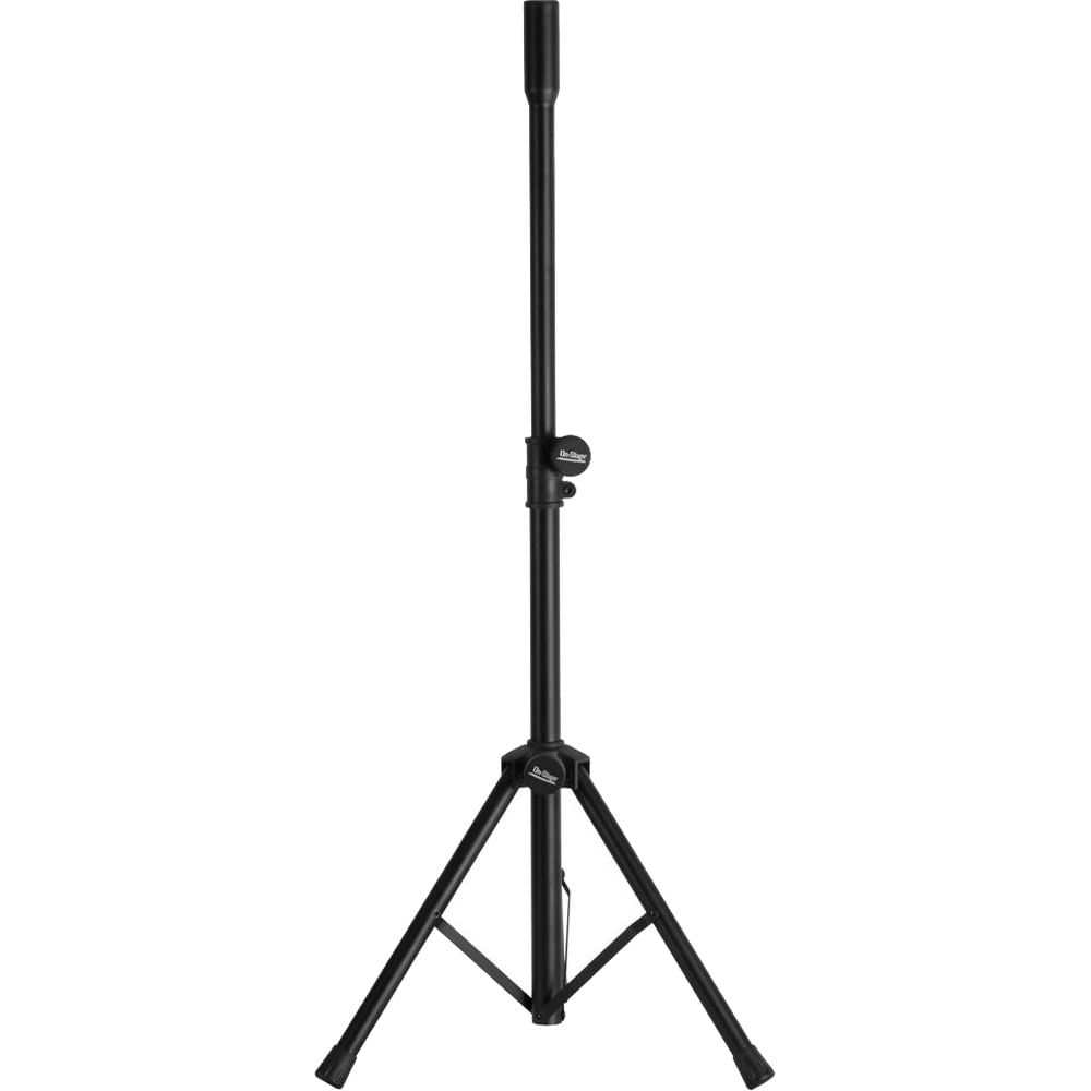 On-Stage Mini-Adjustable Speaker Stand 1262496-REG On-Stage Mini-Adjustable Speaker Stand 1262496-REG