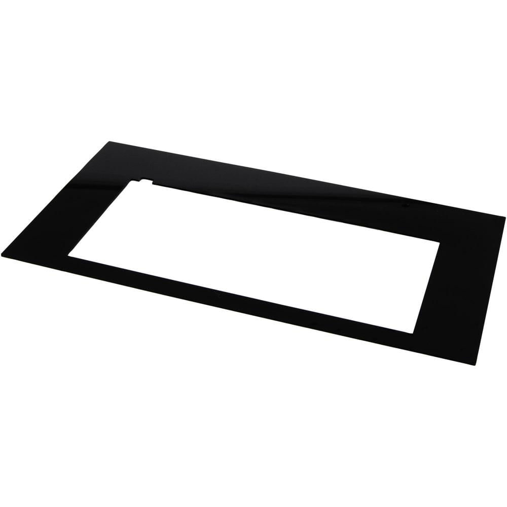 Odyssey Podium Faceplate and Foam for RANE ONE (Black) 1783824-REG Odyssey Podium Faceplate and Foam for RANE ONE (Black) 1783824-REG