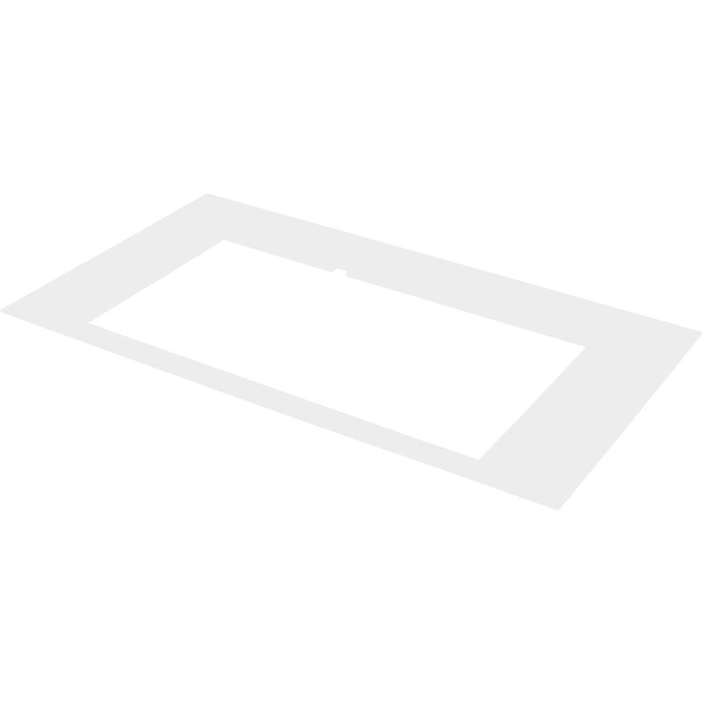 Odyssey Podium Faceplate y Espuma para DENON DJ SC LIVE 2 (Blanco) - Cubierta Prácticamente Sin Cost 1783833-REG Odyssey Podium Faceplate y Espuma para DENON DJ SC LIVE 2 (Blanco) - Cubierta Prácticamente Sin Cost 1783833-REG