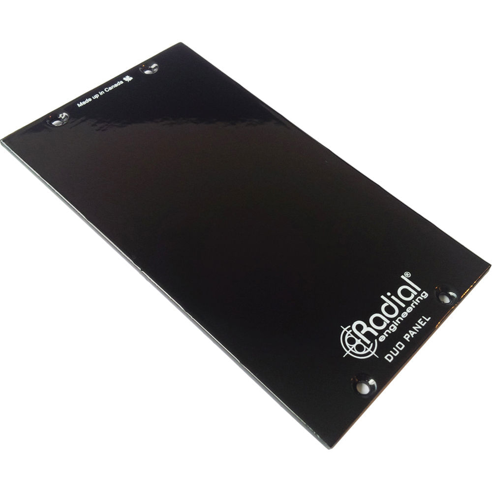 Panel de Relleno Doble Ancho Radial Engineering 500 Series Duo 1003701-REG Panel de Relleno Doble Ancho Radial Engineering 500 Series Duo 1003701-REG