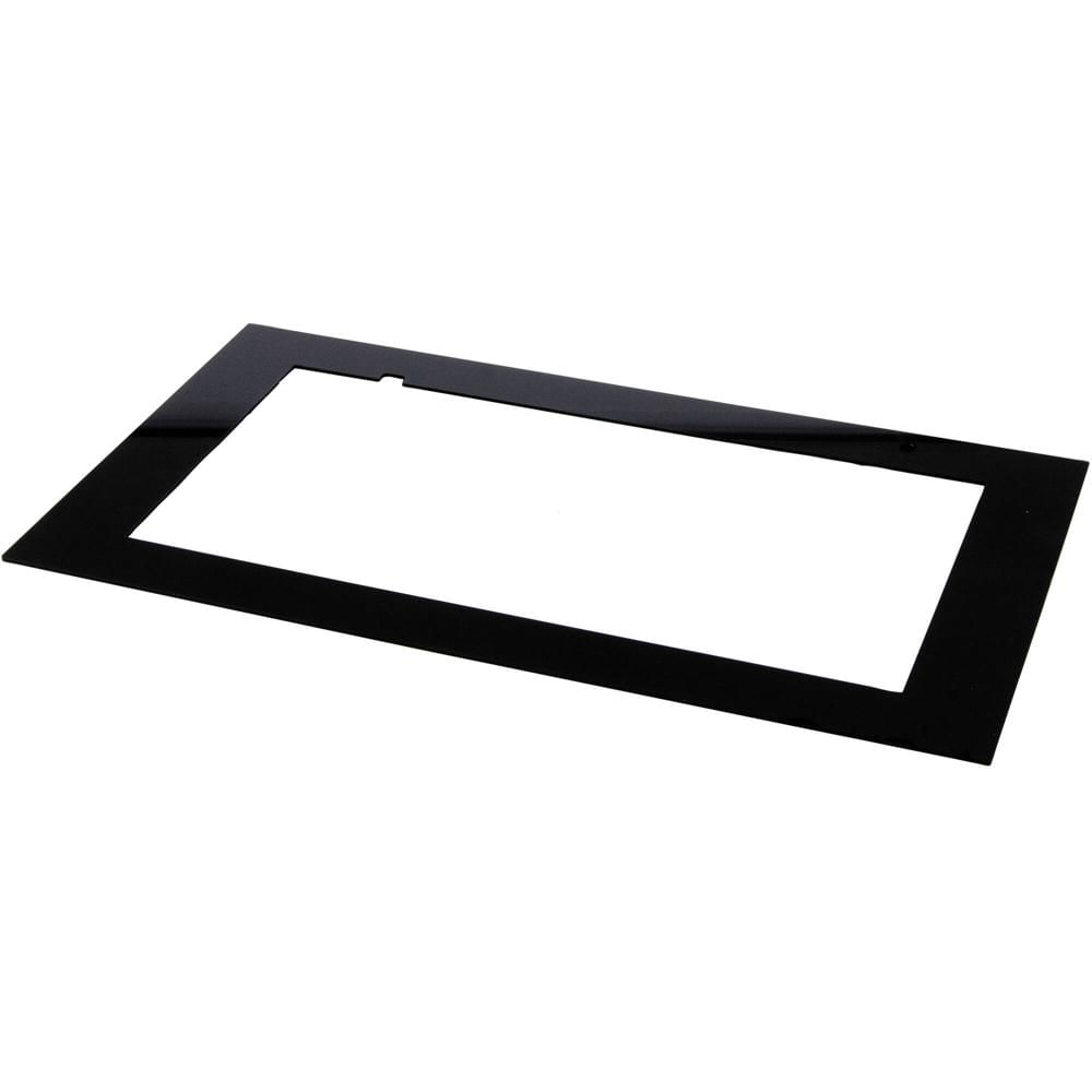 Odyssey Podium Faceplate and Foam for Pioneer DDJ-REV7 (Black) 1783822-REG Odyssey Podium Faceplate and Foam for Pioneer DDJ-REV7 (Black) 1783822-REG