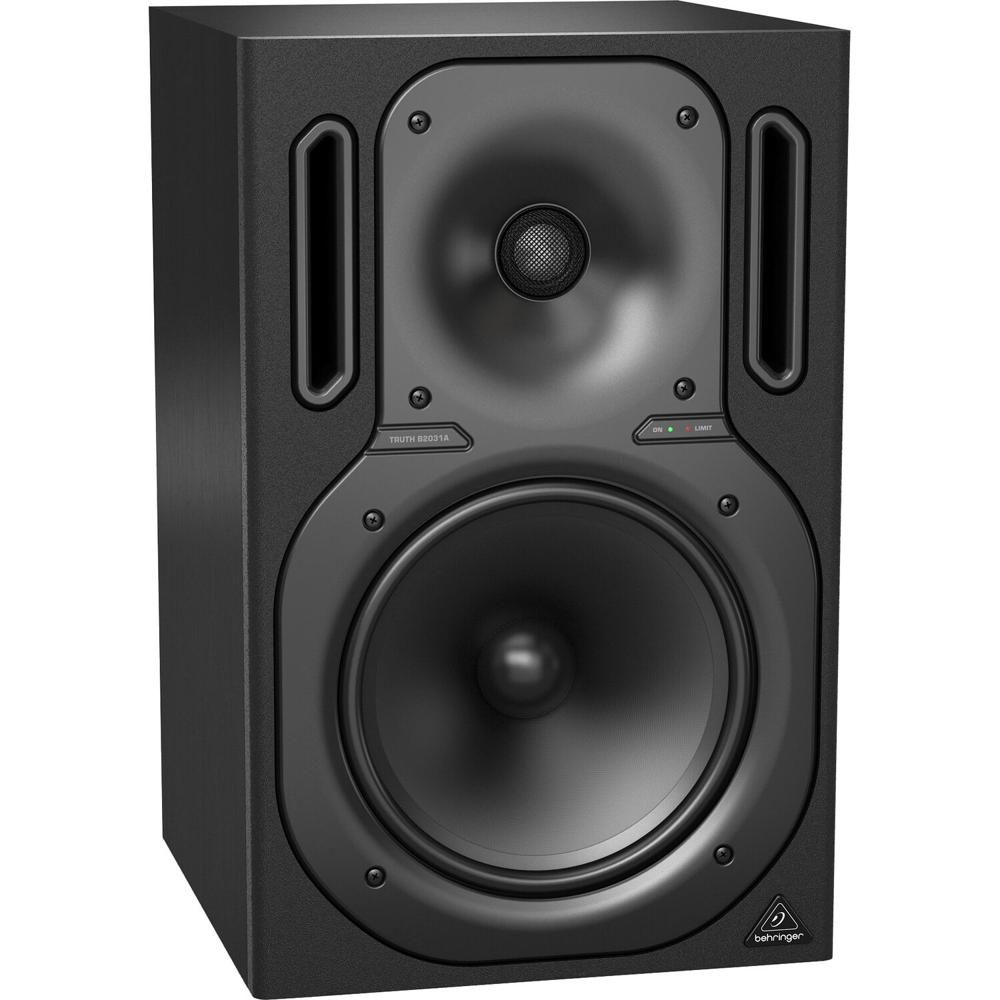 Monitores de Estudio Activos Behringer Truth B2031A de 8.75 Monitores de Estudio Activos Behringer Truth B2031A de 8.75