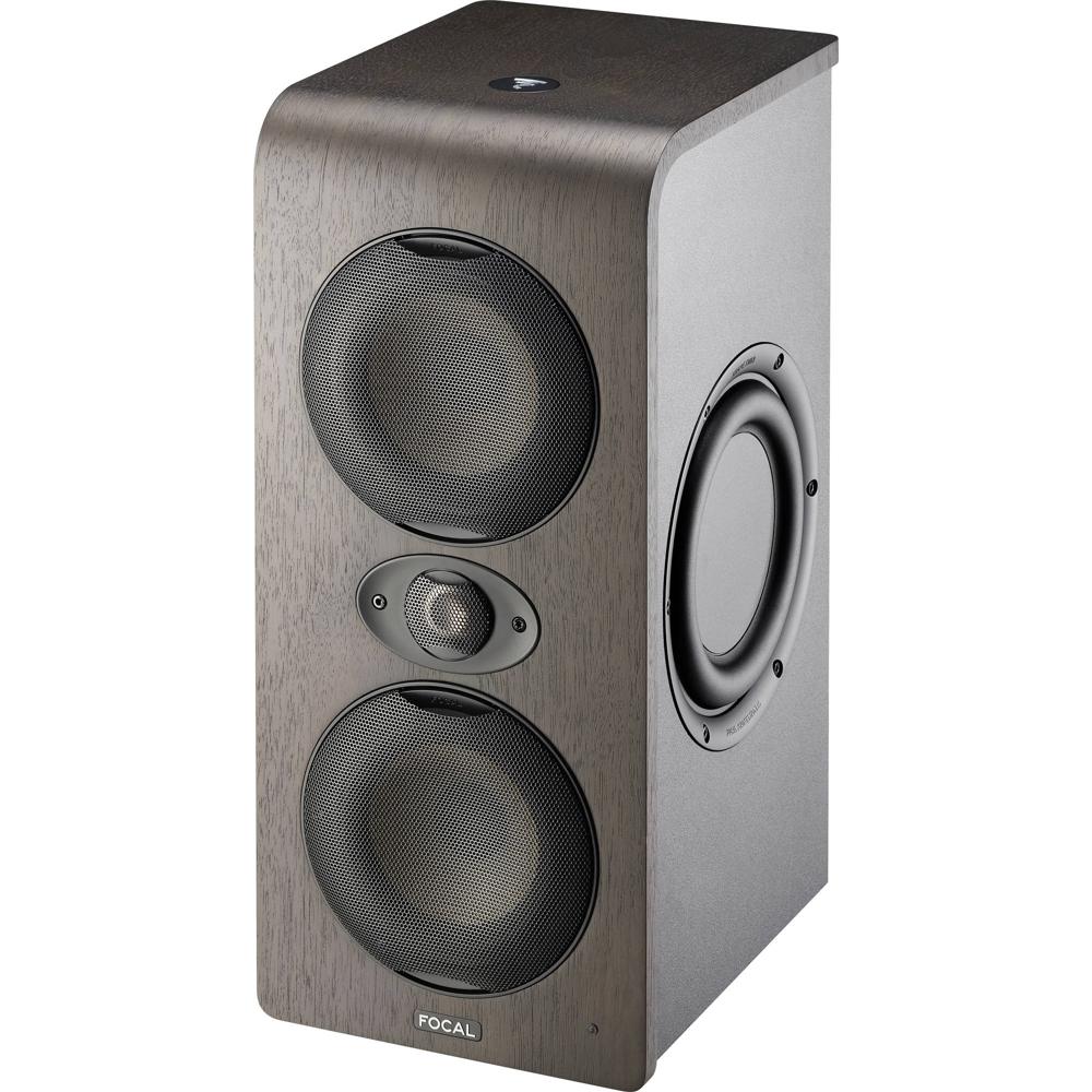 Monitores de Estudio Activos Focal Shape Twin Dual de 5 Monitores de Estudio Activos Focal Shape Twin Dual de 5