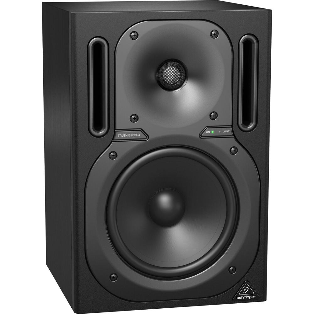 Monitores de Estudio Activos Behringer Truth B2030A 6.75 Monitores de Estudio Activos Behringer Truth B2030A 6.75