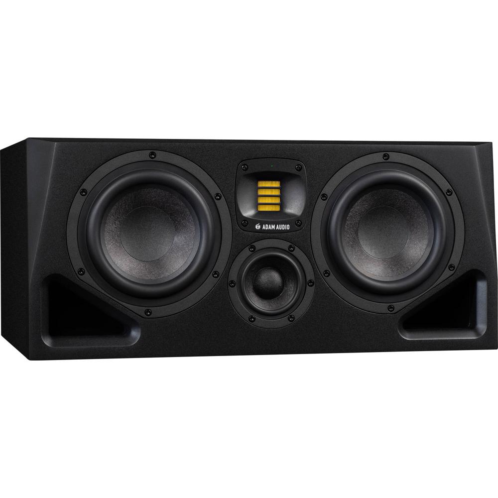 Monitores de Estudio Activos Adam Professional Audio A77H 340W Dual de 7 Monitores de Estudio Activos Adam Professional Audio A77H 340W Dual de 7