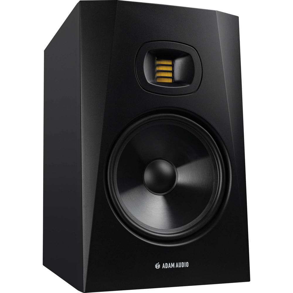Monitores Activos Nearfield Adam Professional Audio T8V T-Series - Woofer de 8 Monitores Activos Nearfield Adam Professional Audio T8V T-Series - Woofer de 8