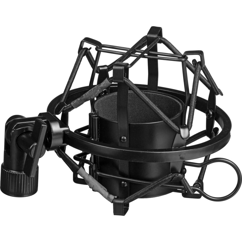 ProAm USA Universal Shock Mount for Microphones 1090250-REG ProAm USA Universal Shock Mount for Microphones 1090250-REG