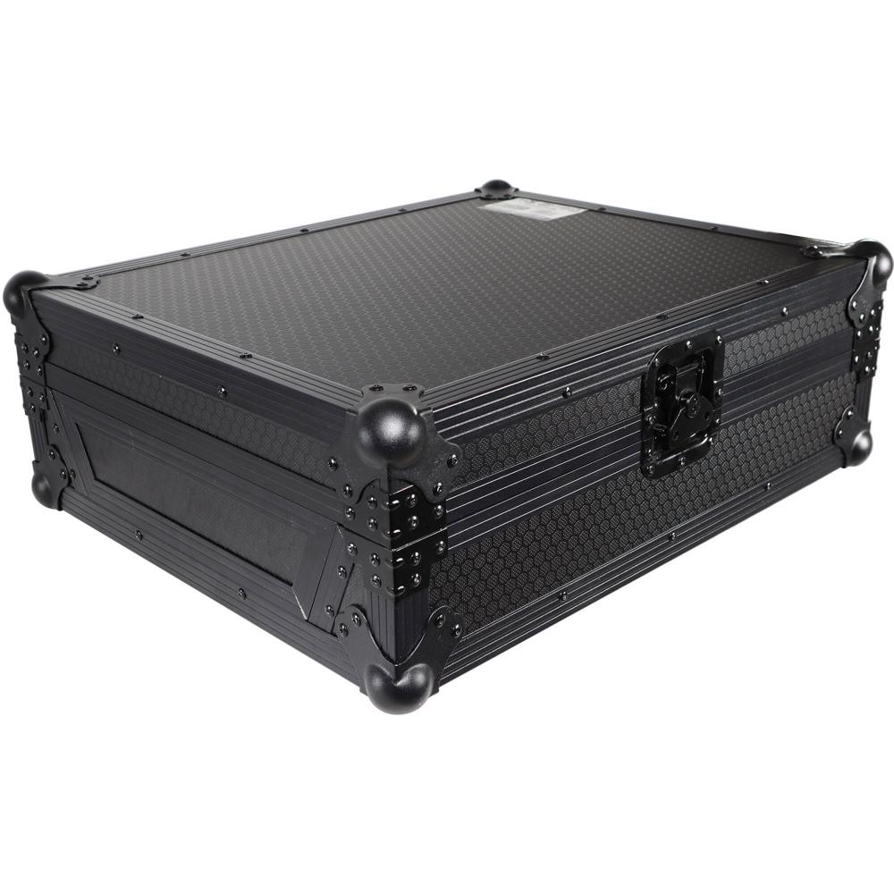 ProX ATA Style Flight Road Case para Mezclador DJ Pioneer DJM-A9 & DJM V10 (Todo Negro) - Superficie 1786555-REG ProX ATA Style Flight Road Case para Mezclador DJ Pioneer DJM-A9 & DJM V10 (Todo Negro) - Superficie 1786555-REG