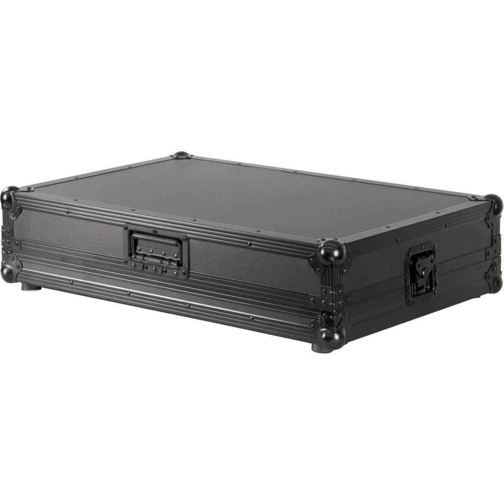 Odyssey Flight Case para Pioneer XDJ-RX3 (Black Label) - Hardware Anodizado Negro y Recubierto en Po 1783809-REG Odyssey Flight Case para Pioneer XDJ-RX3 (Black Label) - Hardware Anodizado Negro y Recubierto en Po 1783809-REG