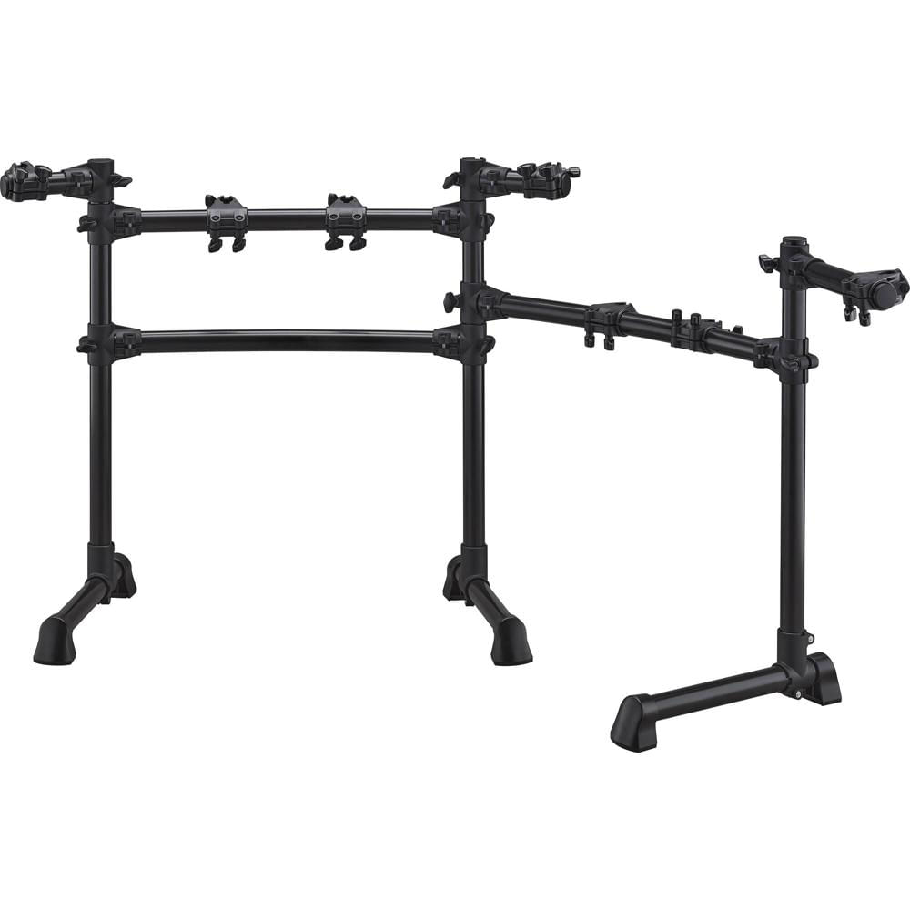 Sistema de Rack Ensamblado Yamaha para Kits de Batería Electrónica - Fuerte y Flexible, Compatible c 1661682-REG Sistema de Rack Ensamblado Yamaha para Kits de Batería Electrónica - Fuerte y Flexible, Compatible c 1661682-REG
