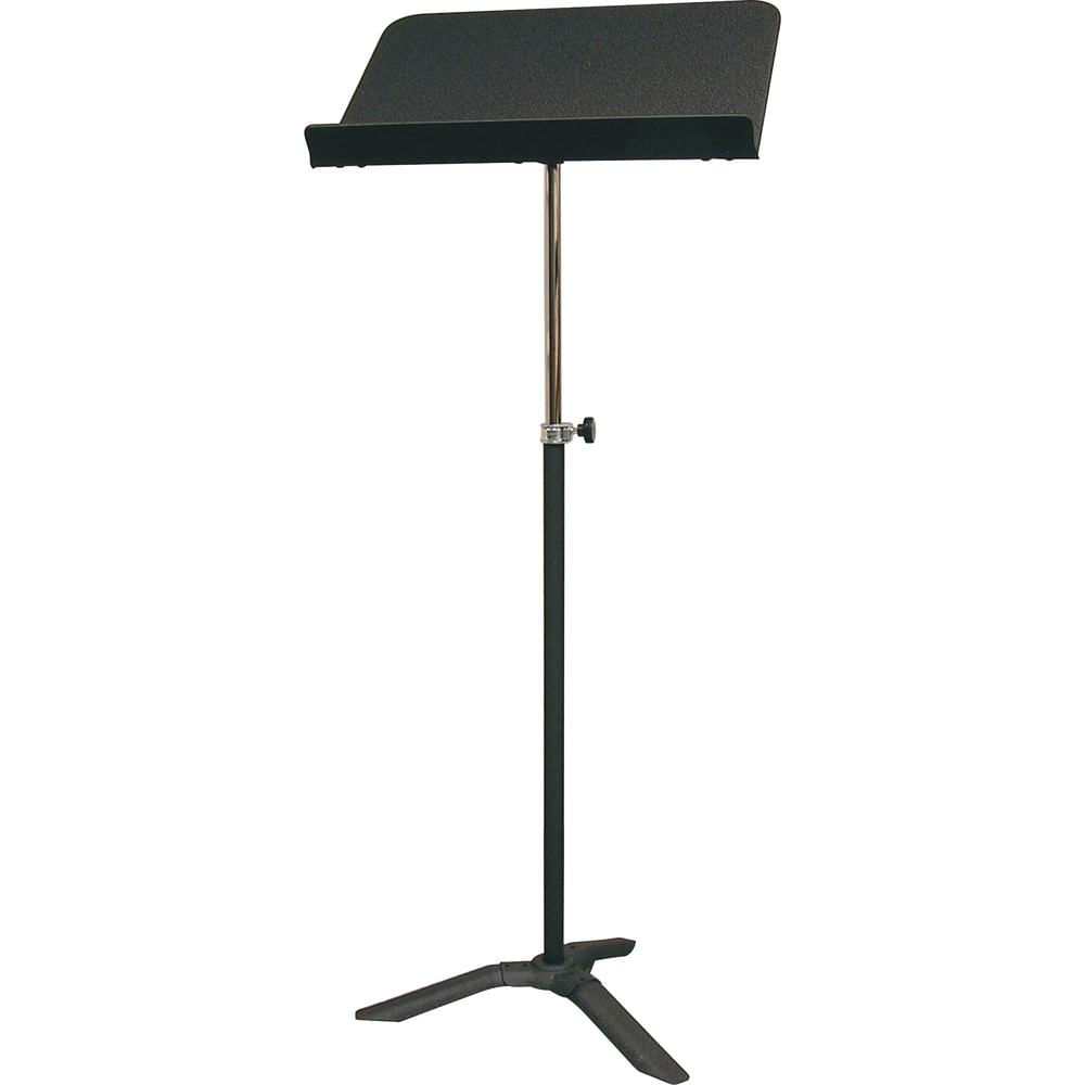 Soporte de Música Sinfónica Hamilton Stands KB95D1 Encore Gripper - Capacidad de 35 lb, Escritorio d 1078187-REG Soporte de Música Sinfónica Hamilton Stands KB95D1 Encore Gripper - Capacidad de 35 lb, Escritorio d 1078187-REG
