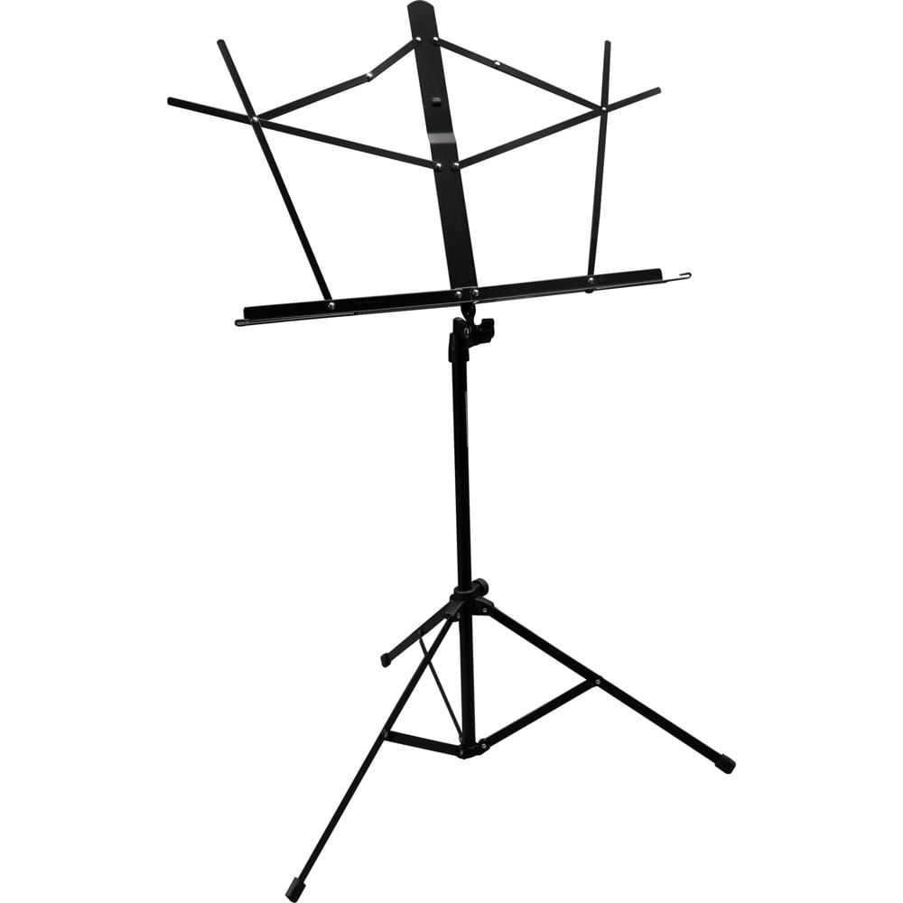 Soporte para Partituras Gator Frameworks Rok-It (Negro) - Altura Ajustable, Construcción de Metal Re 1380354-REG Soporte para Partituras Gator Frameworks Rok-It (Negro) - Altura Ajustable, Construcción de Metal Re 1380354-REG