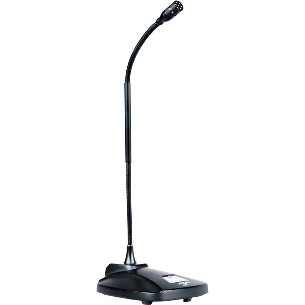 Micrófono de Grabación de Escritorio Audix USB12 con Salida USB - Conexión USB, Resolución de 16-Bit 576618-REG Micrófono de Grabación de Escritorio Audix USB12 con Salida USB - Conexión USB, Resolución de 16-Bit 576618-REG