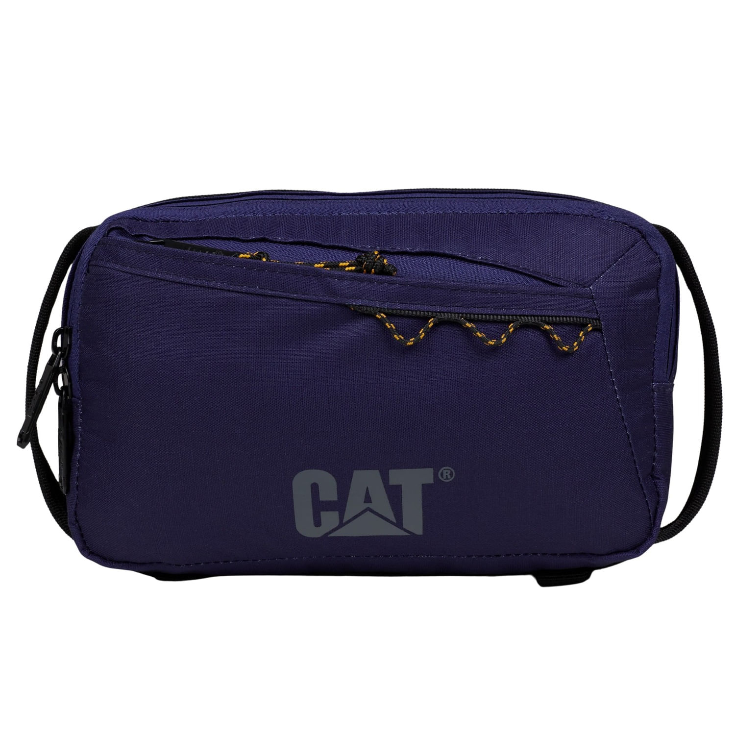 Canguro Hombre Cat Explorer Waist Bag 84868 Azul