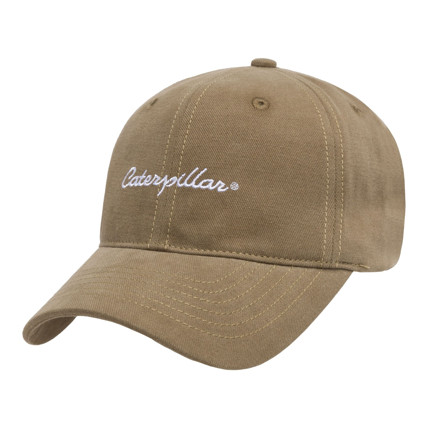 Gorro Hombre Cat W'S Script Hat 4090106 Marron