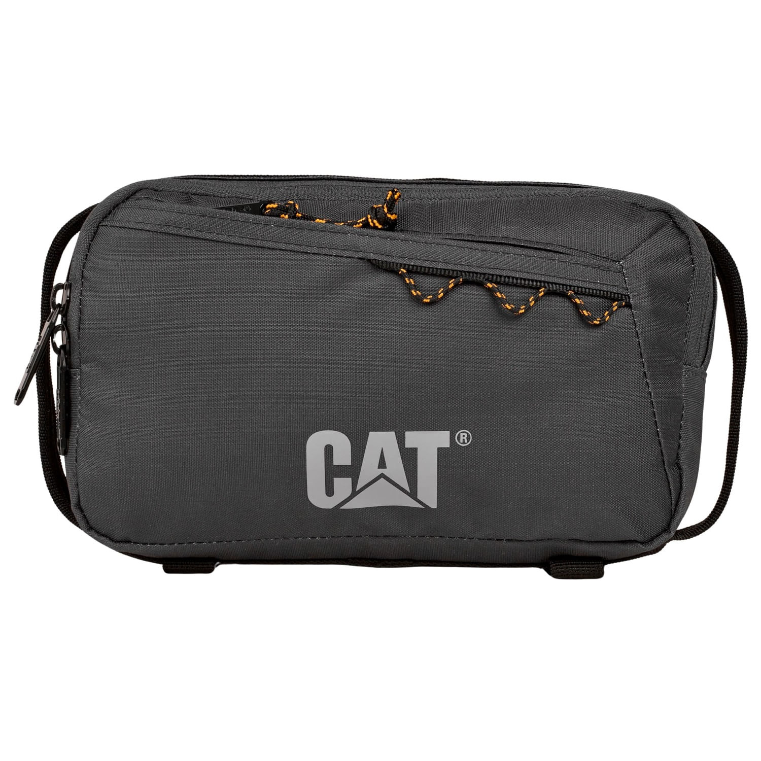 Canguro Hombre Cat Explorer Waist Bag 84868 Gris Oscuro