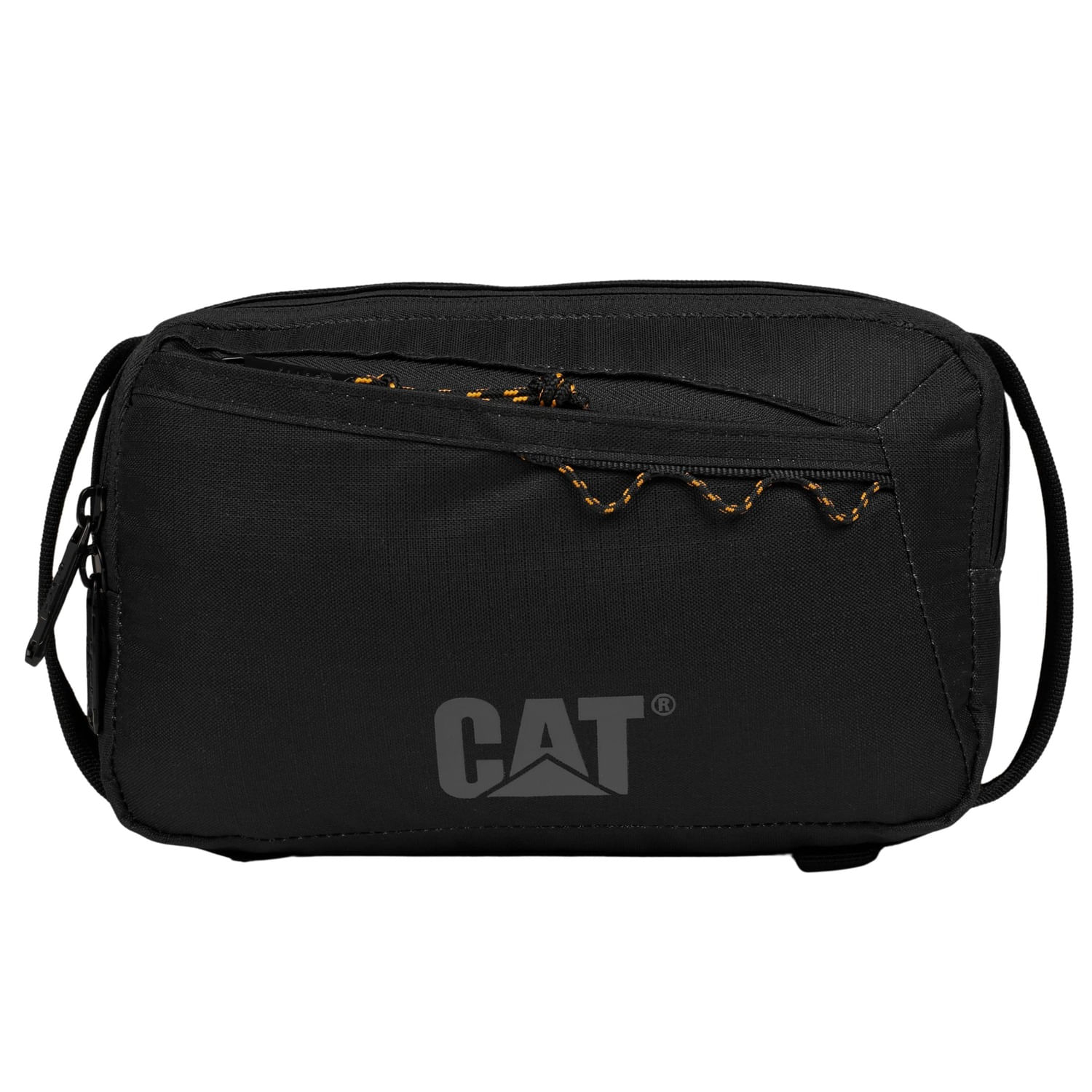 Canguro Hombre Cat Explorer Waist Bag 84868 Negro