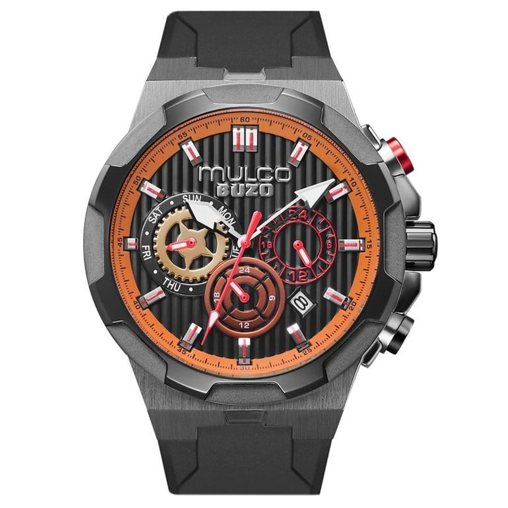 Reloj Mulco Para Hombre MW3-24979-029 | Oechsle - Oechsle