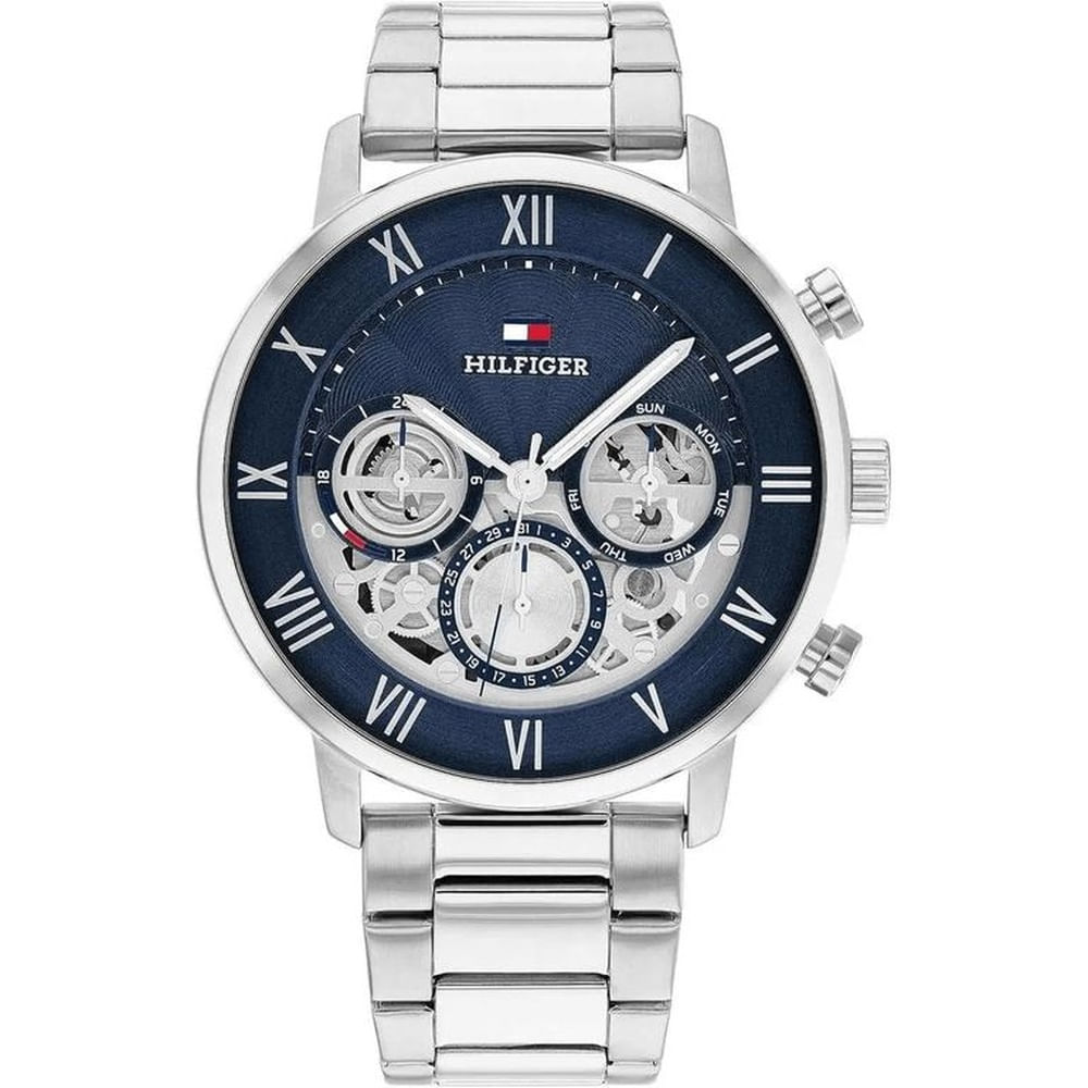 Reloj Tommy Hilfiger Para Hombre 1710569