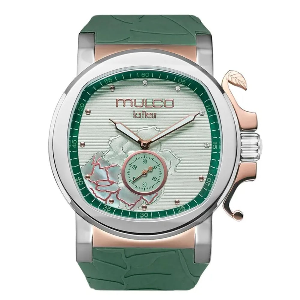 Reloj Mulco Para Mujer MW3-241051-073