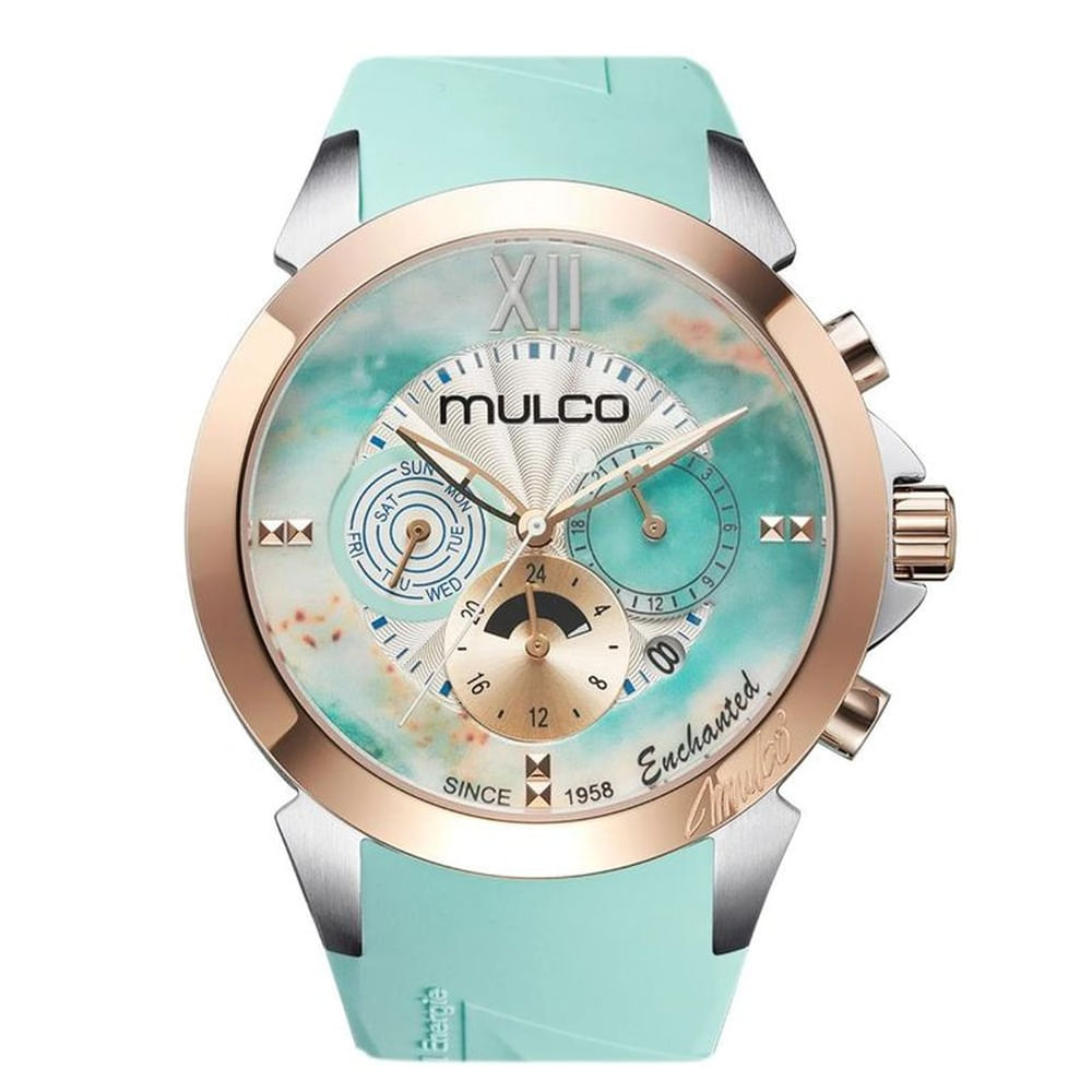 Reloj Mulco Para Mujer MW3-24988-043
