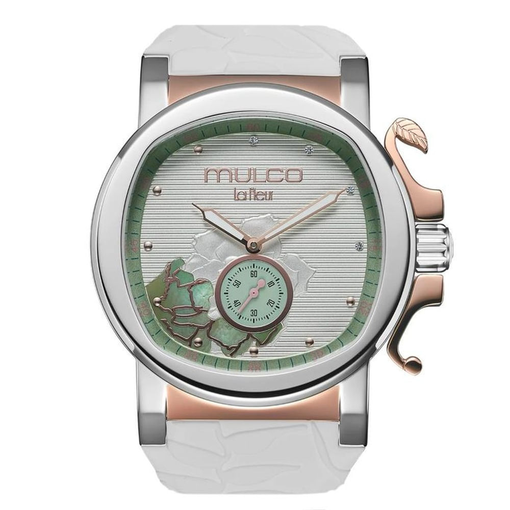 Reloj Mulco Para Mujer MW3-241051-013