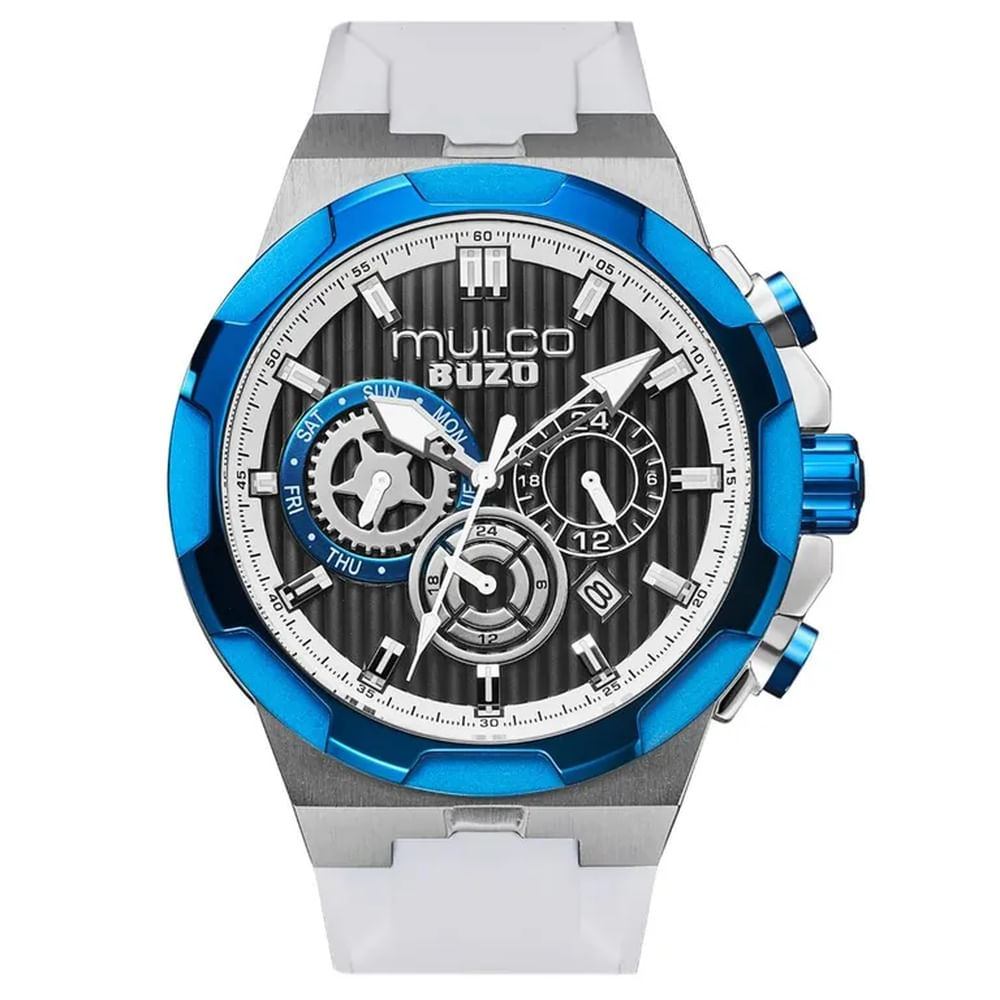 Reloj Mulco Para Hombre MW3-24979-014