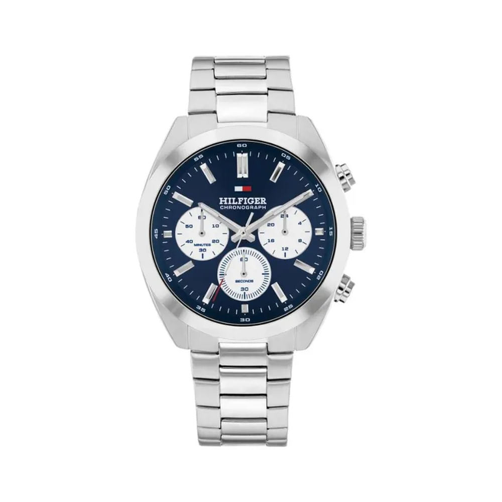 Reloj Tommy Hilfiger Para Hombre 1710722