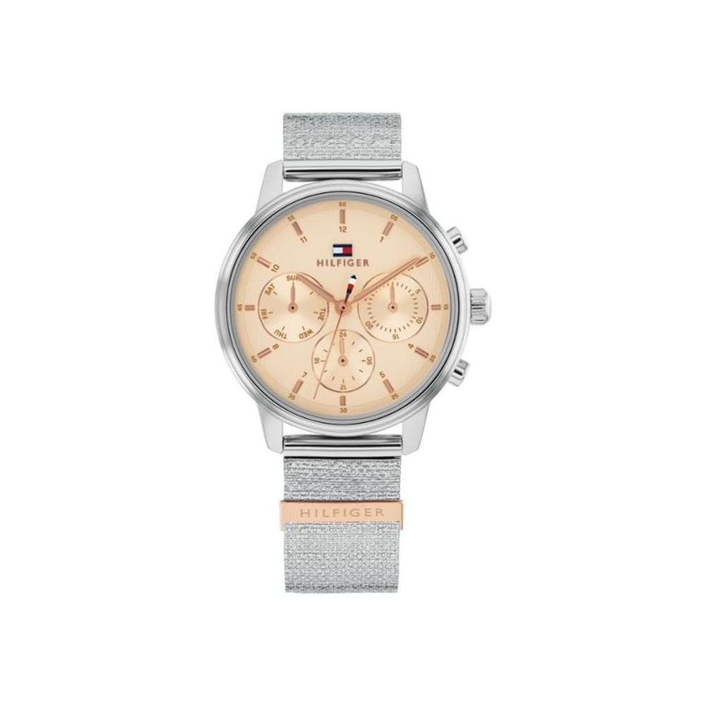 Reloj Tommy Hilfiger Para Mujer 1782806