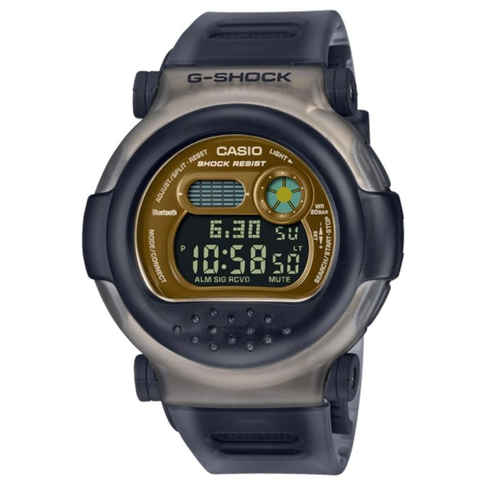 Reloj G-Shock Para Hombre G-B001MVB-8D