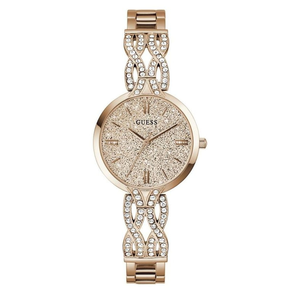 Reloj Guess Para Mujer GW0868L4