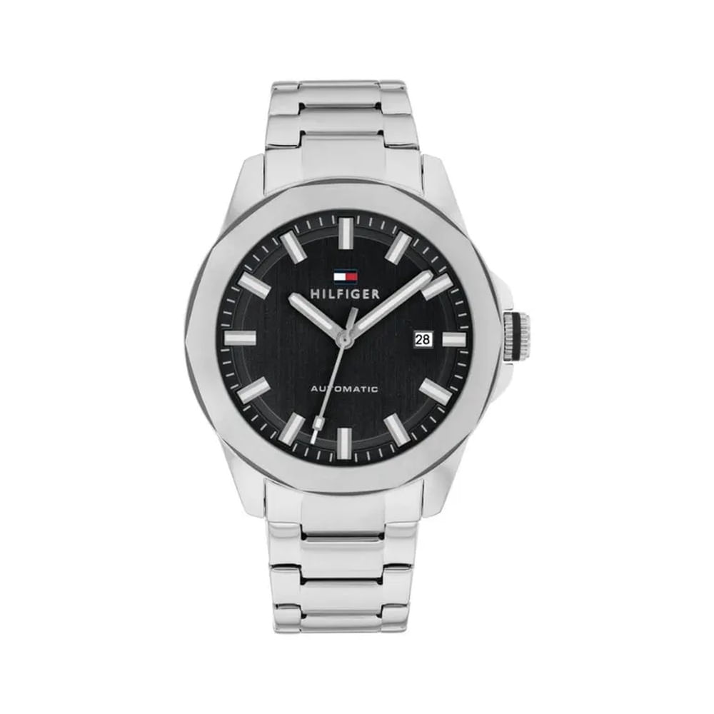 Reloj Tommy Hilfiger Para Hombre 1710692