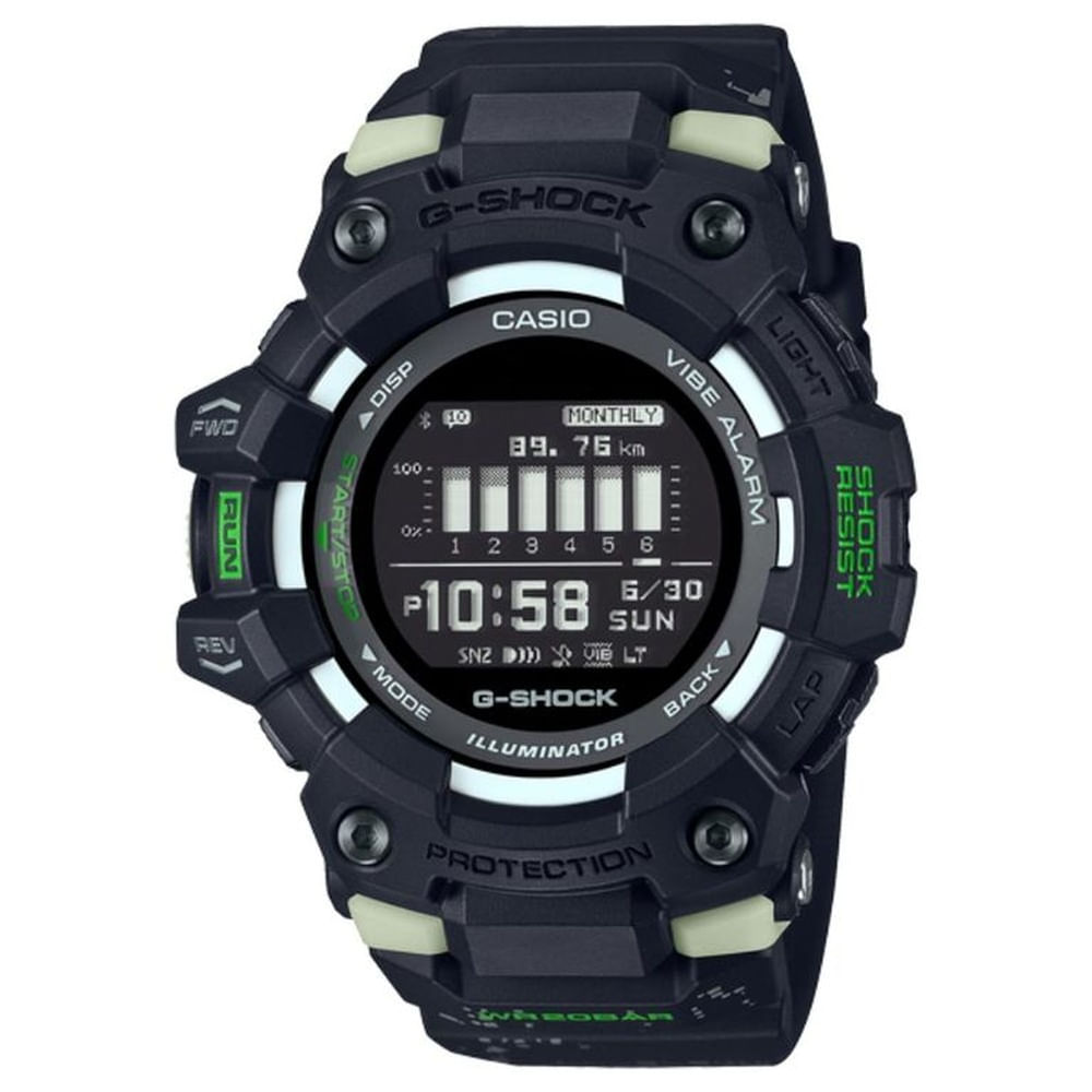Reloj G-Shock Para Hombre GBD-100LM-1D